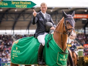 Andre Thieme gana el GP de Aachen